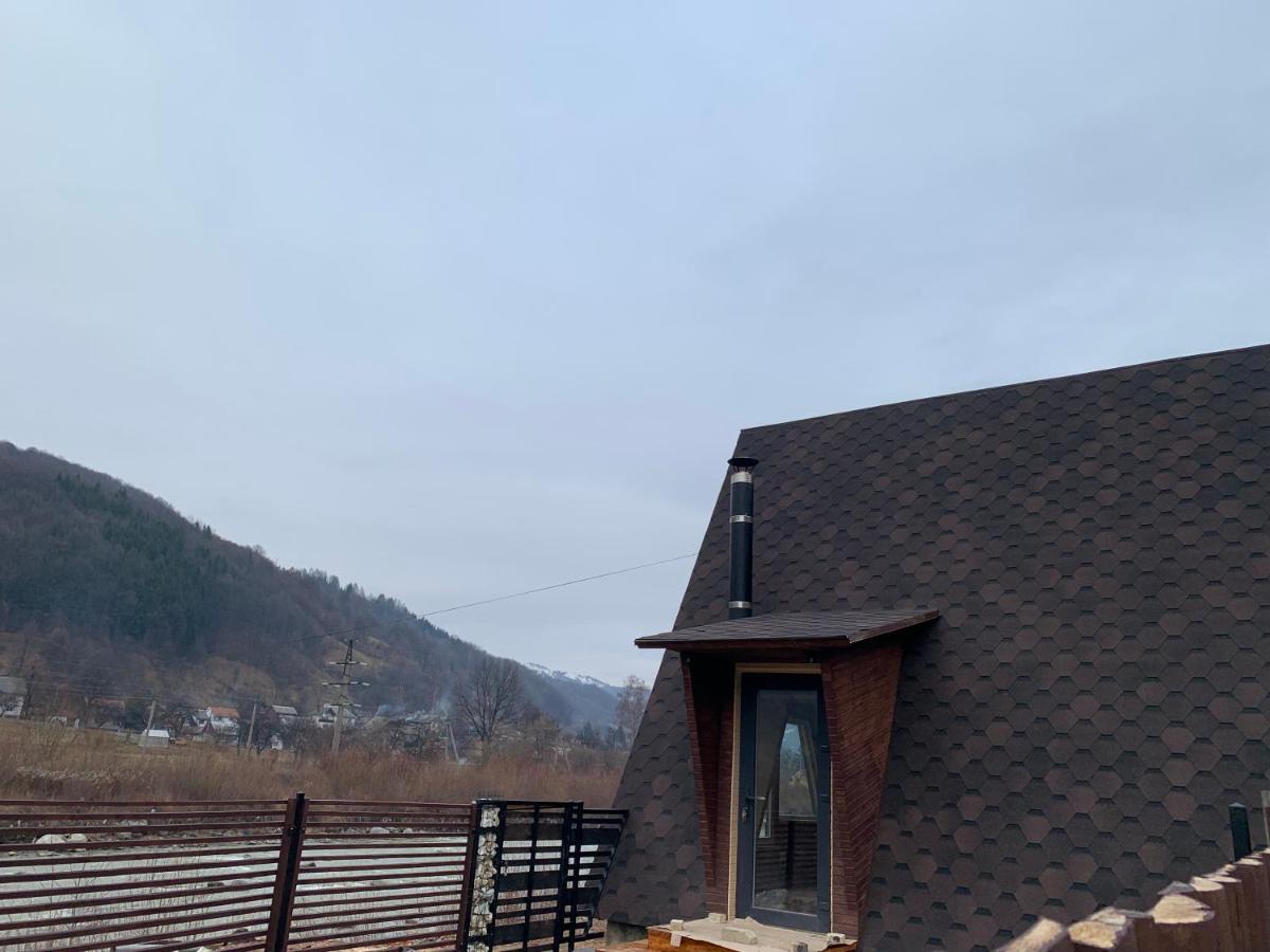 Vip-Domyk Rakhiv Exterior foto